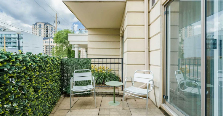 103-9 Greenbriar Road, Toronto, ON, M2K 1H4 - 20