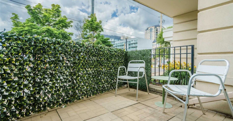 103-9 Greenbriar Road, Toronto, ON, M2K 1H4 - 19
