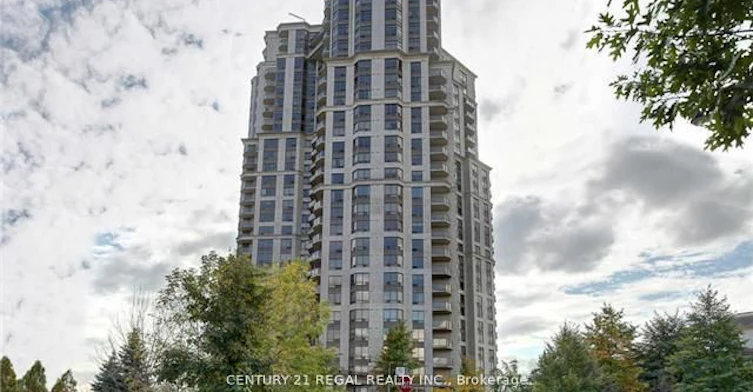 1725-80 Harrison Garden Boulevard, Toronto, ON, M2N 7E3