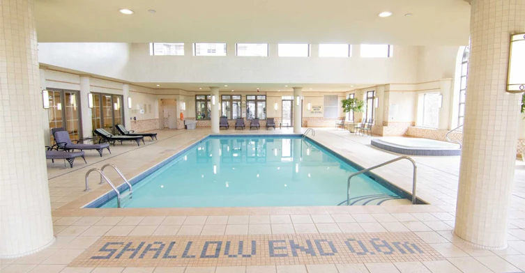 1725-80 Harrison Garden Boulevard, Toronto, ON, M2N 7E3 - 12