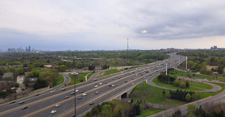 1725-80 Harrison Garden Boulevard, Toronto, ON, M2N 7E3 - 6