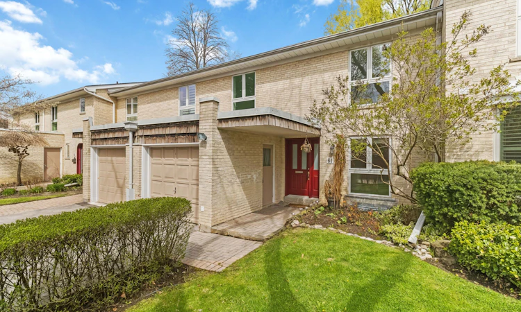 61 Snowshoe Mill Way