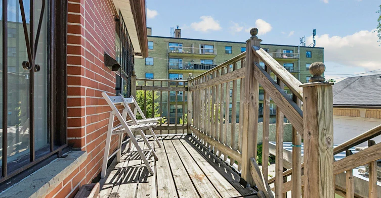 Main Fl-472 Winona Drive, Toronto, ON, M6C 3T7 - 15