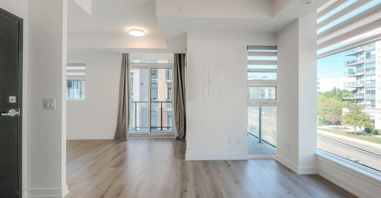 4th floor-34-851 Sheppard Avenue W, Toronto, ON, M3H 0E8 - 10