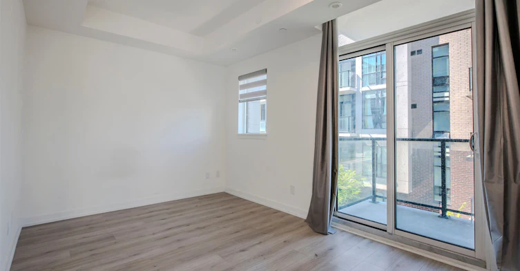 3rd floor-34-851 Sheppard Avenue W, Toronto, ON, M3H 0E2 - 2