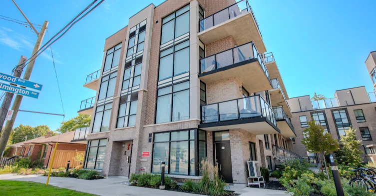 3rd floor-34-851 Sheppard Avenue W, Toronto, ON, M3H 0E2