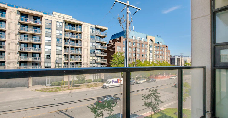 3rd floor-34-851 Sheppard Avenue W, Toronto, ON, M3H 0E2 - 8