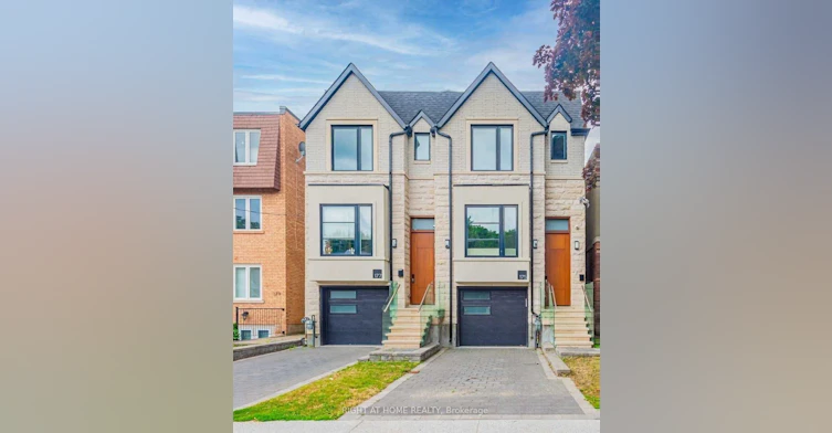 177 Ranleigh Avenue, Toronto, ON, M4N 1X3