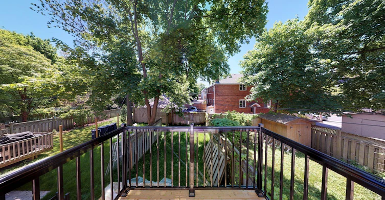 177 Ranleigh Avenue, Toronto, ON, M4N 1X3 - 22