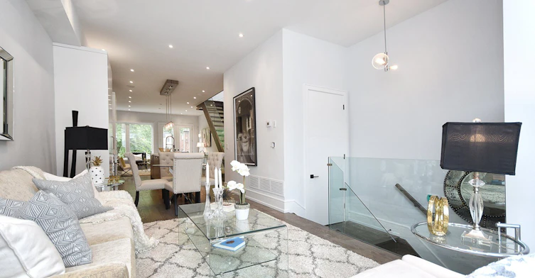 177 Ranleigh Avenue, Toronto, ON, M4N 1X3 - 3