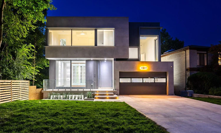 157 Old Forest Hill Road
