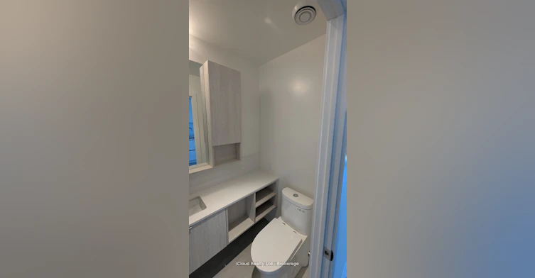 2414-120 Broadway Avenue E, Toronto, ON, M4P 0A9 - 14