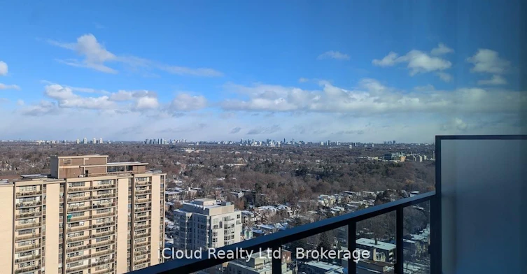 2414-120 Broadway Avenue E, Toronto, ON, M4P 0A9 - 3