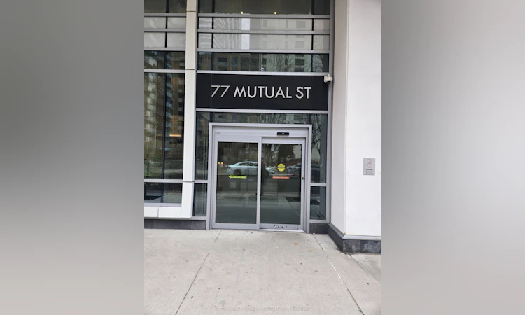 3001-77 Mutual Street
