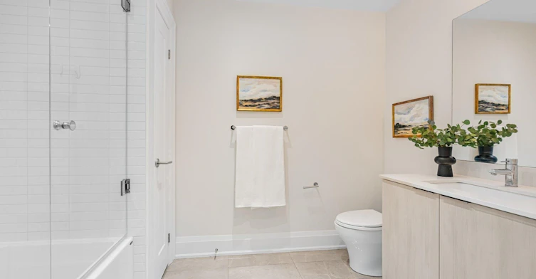 1801-88 Cumberland Street, Toronto, ON, M5R 1A3 - 27