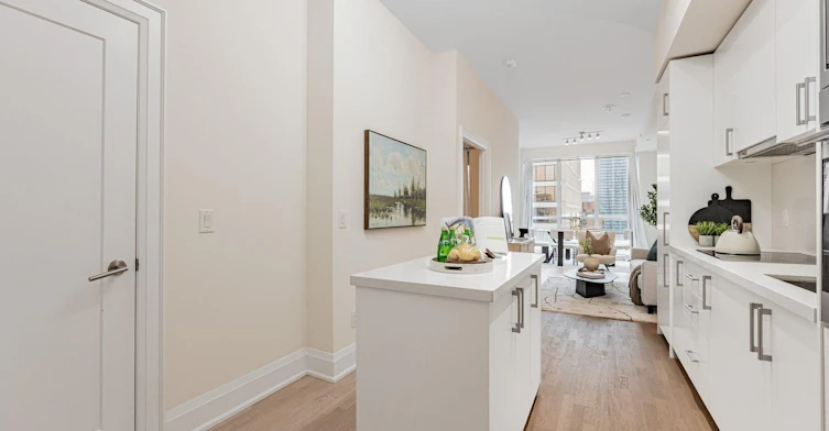 1801-88 Cumberland Street, Toronto, ON, M5R 1A3 - 2