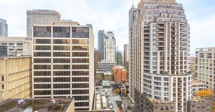 1801-88 Cumberland Street, Toronto, ON, M5R 1A3 - 29