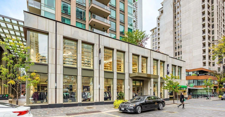 1801-88 Cumberland Street, Toronto, ON, M5R 1A3 - 35
