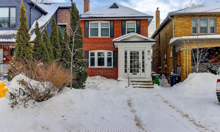 155 Fairlawn Avenue