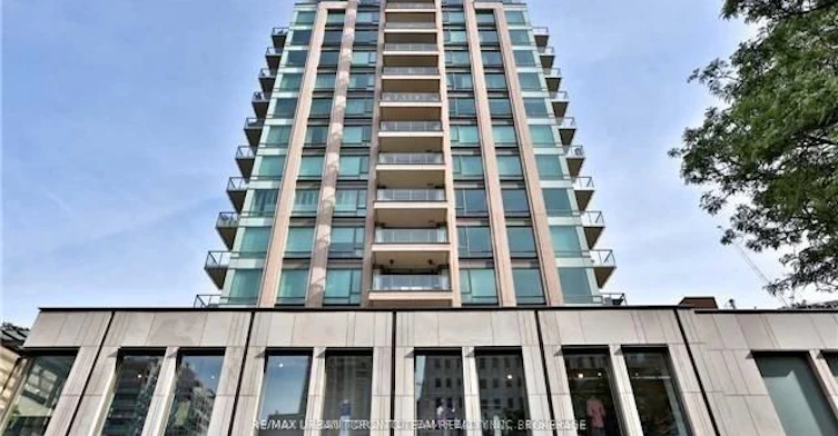 303-80 Yorkville Avenue, Toronto, ON, M5R 2C2