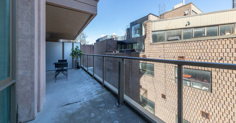 303-80 Yorkville Avenue, Toronto, ON, M5R 2C2 - 39