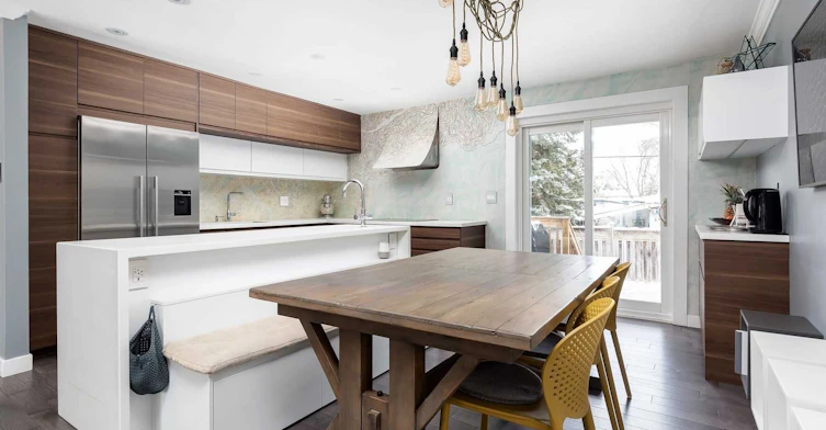 Left-7 Rainham Place, Toronto, ON, M3B 1A1 - 5