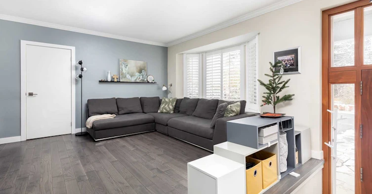Left-7 Rainham Place, Toronto, ON, M3B 1A1 - 7