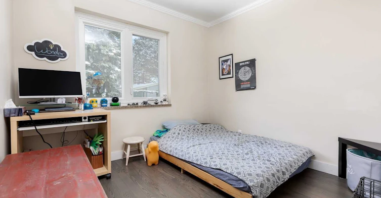 Left-7 Rainham Place, Toronto, ON, M3B 1A1 - 10