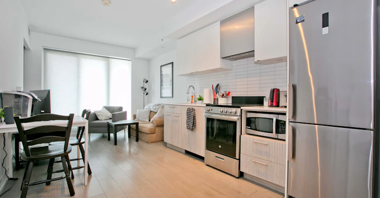 1117-251 Jarvis Street, Toronto, ON, M5B 2C2 - 3