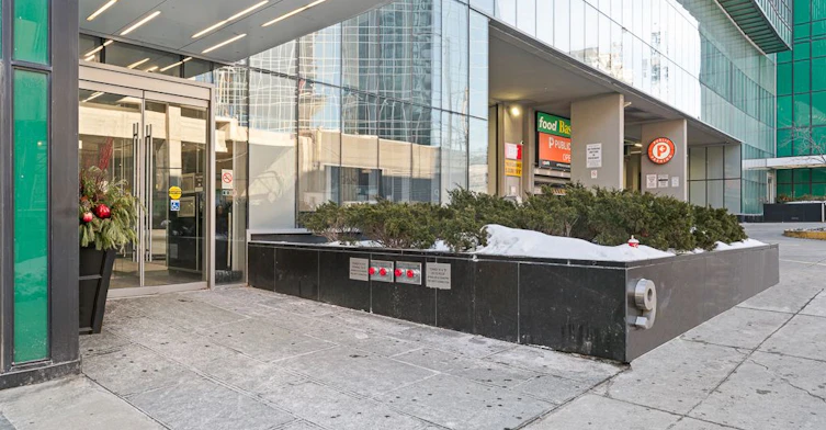 3706-9 Bogert Avenue, Toronto, ON, M2N 0H3 - 4
