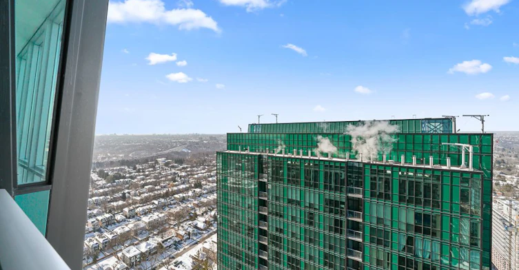 3706-9 Bogert Avenue, Toronto, ON, M2N 0H3 - 31