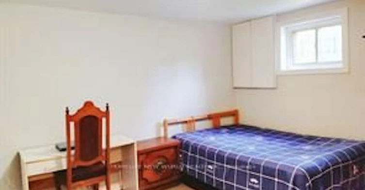Bsmt-26 Tepee Court, Toronto, ON, M2J 3A9 - 4