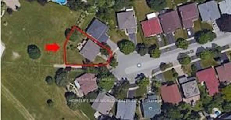 Bsmt-26 Tepee Court, Toronto, ON, M2J 3A9 - 8