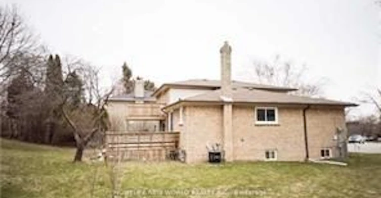 Bsmt-26 Tepee Court, Toronto, ON, M2J 3A9 - 3