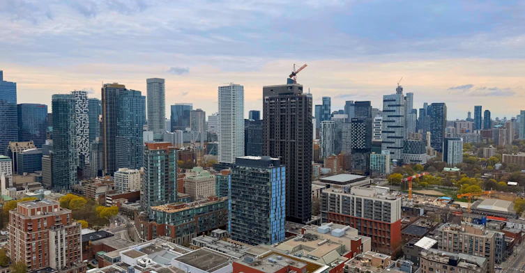 4116-180 Front Street E, Toronto, ON, M5A 0K9 - 9
