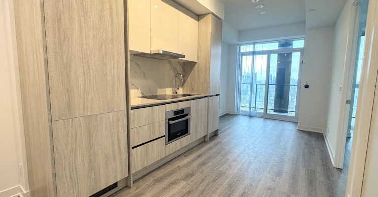 4116-180 Front Street E, Toronto, ON, M5A 0K9 - 3