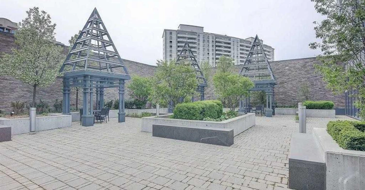 2615-5162 Yonge Street, Toronto, ON, M2N 0E9 - 13