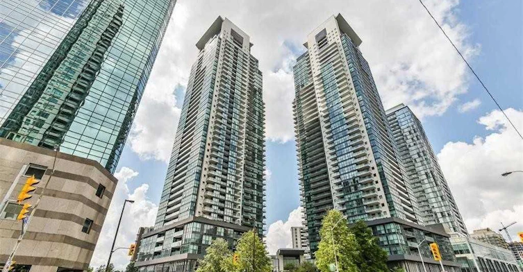2615-5162 Yonge Street, Toronto, ON, M2N 0E9 - 12
