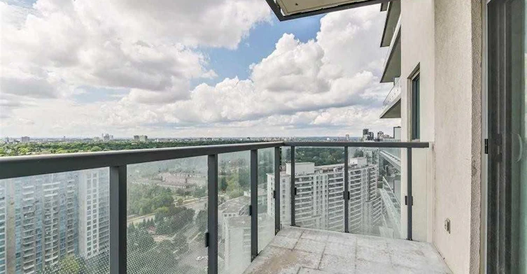 2615-5162 Yonge Street, Toronto, ON, M2N 0E9 - 4