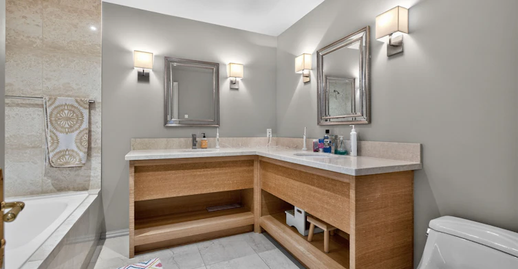 29 Webster Avenue, Toronto, ON, M5R 1N6 - 35