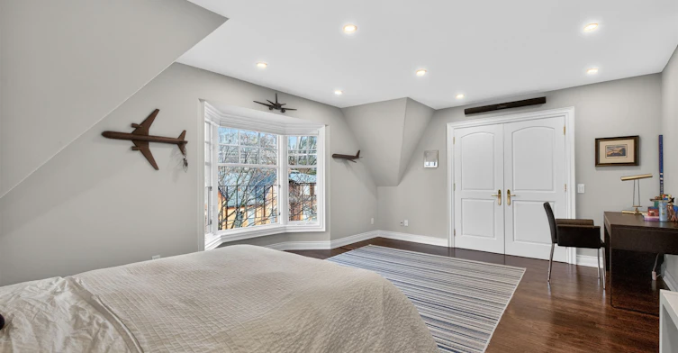 29 Webster Avenue, Toronto, ON, M5R 1N6 - 34