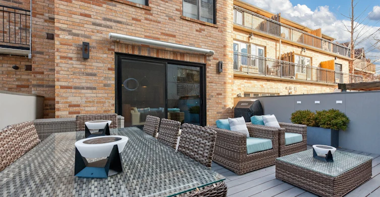 29 Webster Avenue, Toronto, ON, M5R 1N6 - 12
