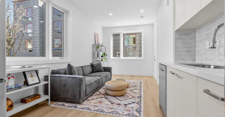 5b-45 Bellevue Avenue, Toronto, ON, M5T 2N5 - 4