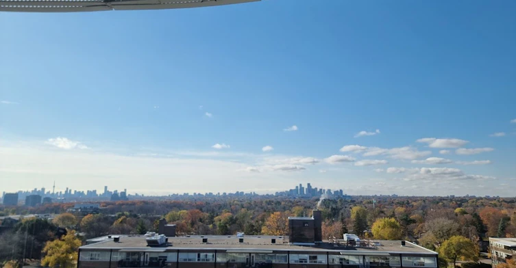 919-99 The Donway Way, Toronto, ON, M3C 0N8 - 6
