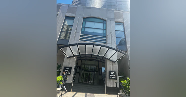 616-33 Empress Avenue, Toronto, ON, M2N 6Y7