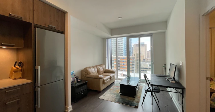 1011-50 Mccaul Street, Toronto, ON, M5T 0B6 - 5