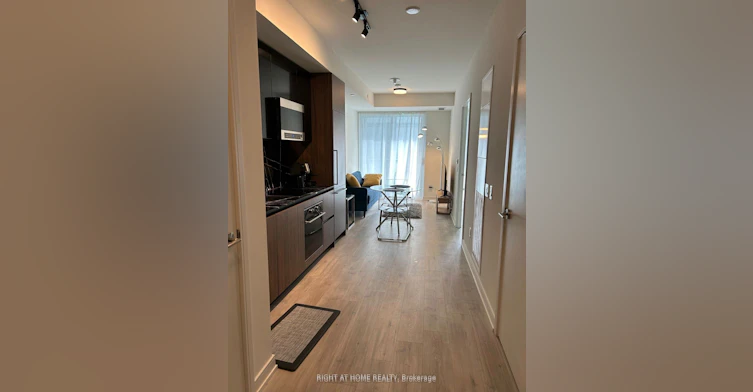 516-425 Front Street E, Toronto, ON, M5A 1G9 - 2