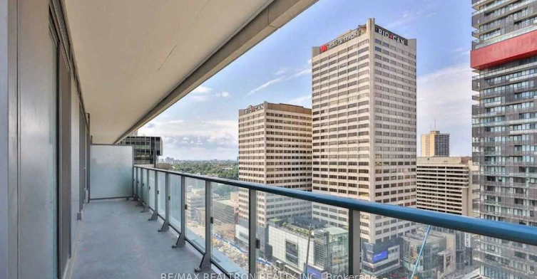 1802-2221 Yonge Street, Toronto, ON, M4S 2B4 - 12