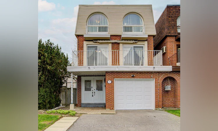 53 Chipwood Crescent