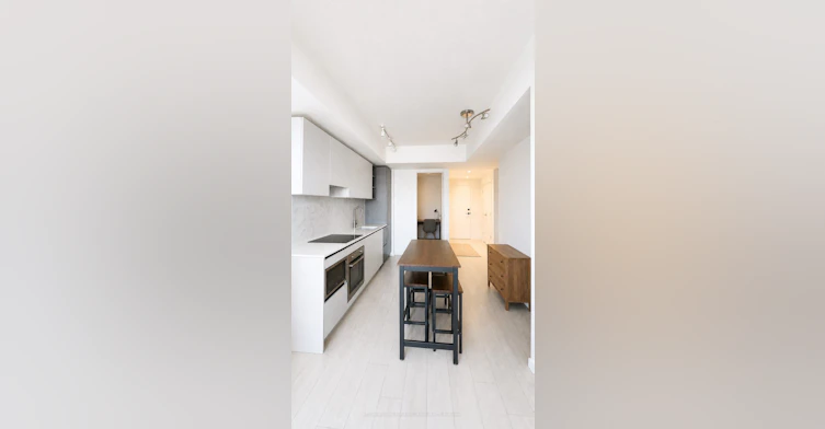 3112-55 Mercer Street, Toronto, ON, M5V 0W4 - 2